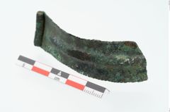 Foto von Bronzearmreif (NHMW-PRAE-026624)